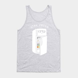 Stay Fresh Tank Top